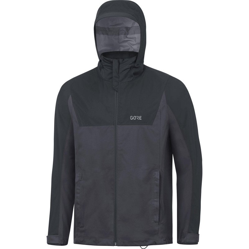 Gore R3 Gore-Tex Active Hooded Jacket 100550-0R99