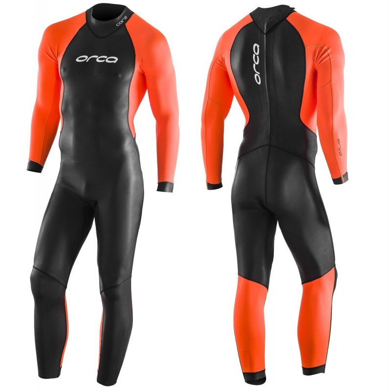 Combinaison de natation néoprène nage en eau libre OWS100 1/0mm homme :  infos, avis et meilleur prix. Vêtements running Homme.
