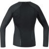 Gore Windstopper BaseLayer Thermo LS Shirt 100324-9900