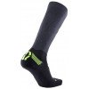 chaussettes de running uyn run compression fly