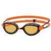 lunettes de triathlon zoggs predator polarisées ultra 461058