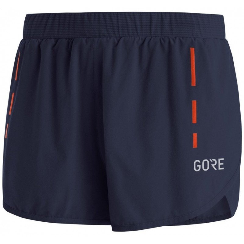 gore wear split short 100753-AU00