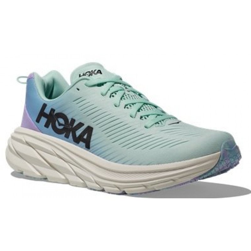 chaussure de running pour femme hoka elevon 1019268pblsr