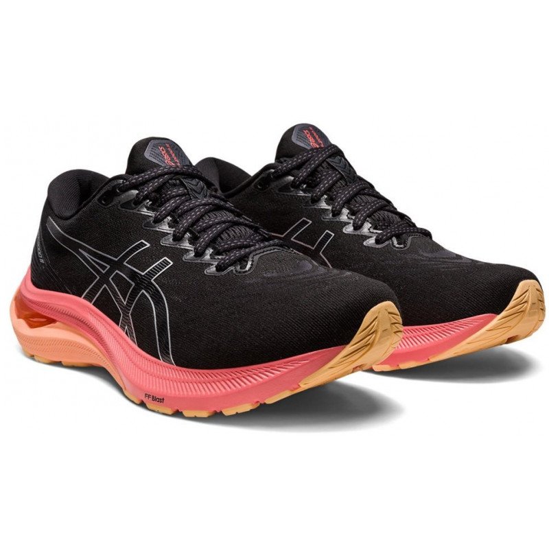 chaussure de running pour femmes asics gel kayano 25 