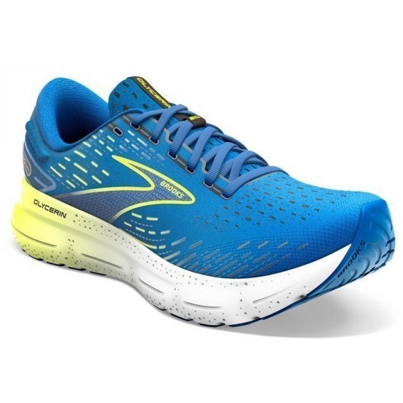 Offre Speciale -50 % Brooks Glycerin 20