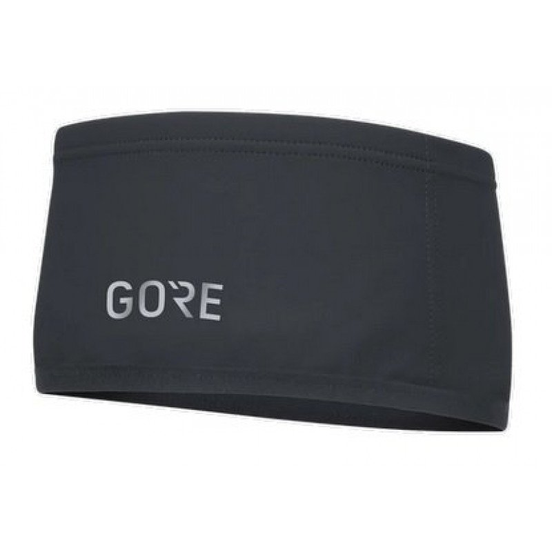 Gore Windstopper Headband 100062-9900