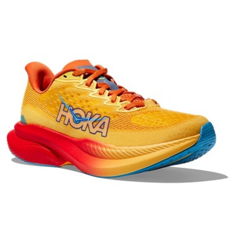 chaussure de running pour femme hoka elevon 1019268pblsr