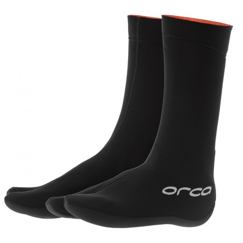 Orca Thermal Hydro Booties Socks