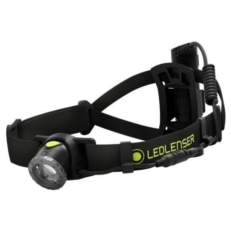 Lampe Frontale Led Lenser Neo 10 