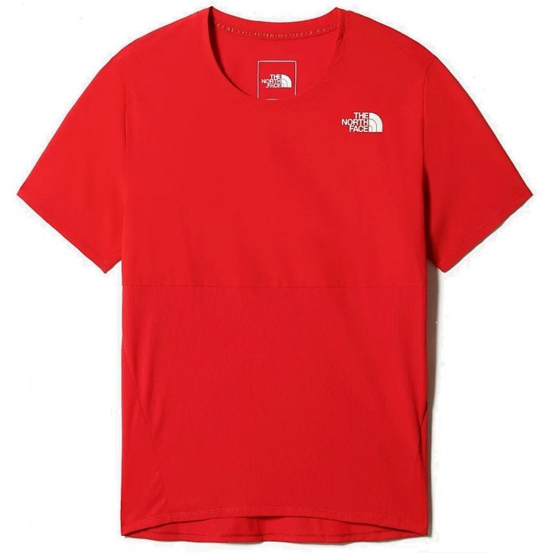 NF0A5375682 The North Face True RN S/S Shirt