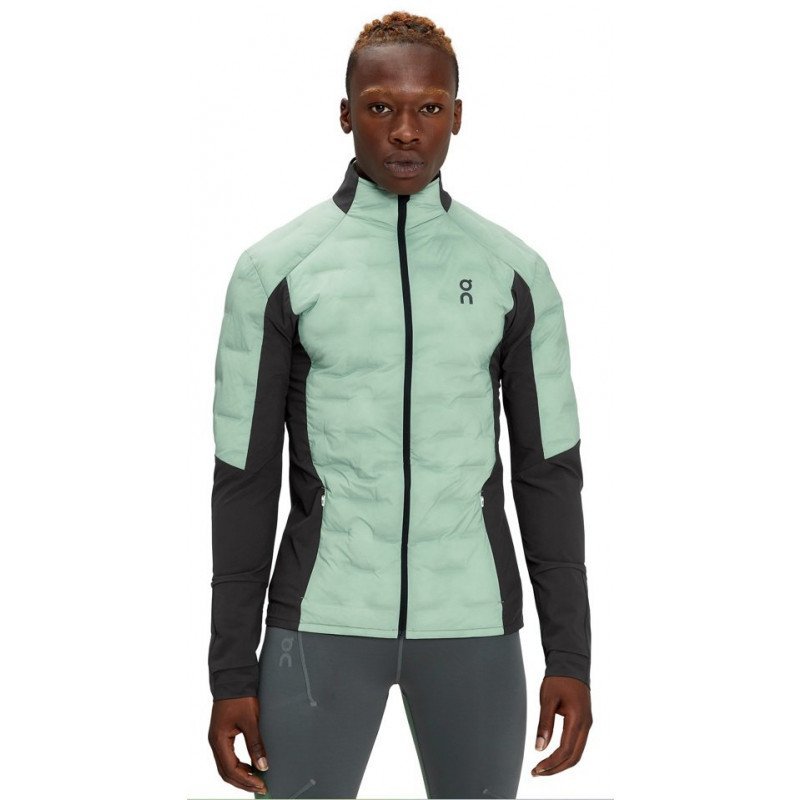 On Running Climate Jacket 164.01035