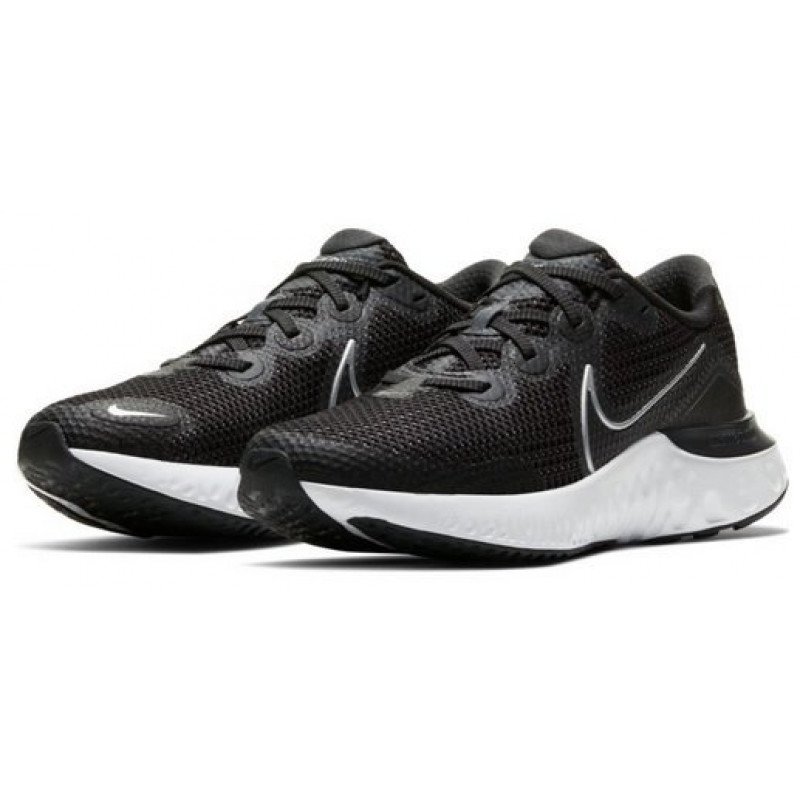 chaussures de running junior nike renew run ct1430-091