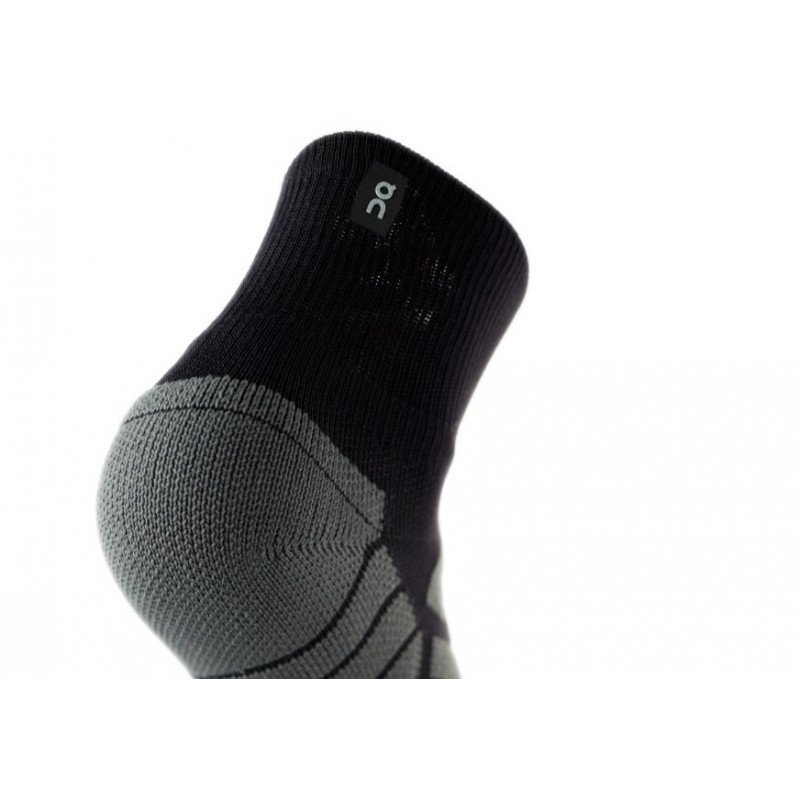 chaussettes on running mid sock 312.00064