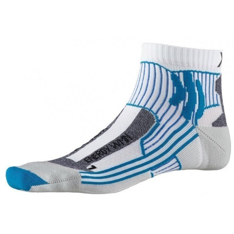 chaussettes de running x socks marathon energy xasrus10s19