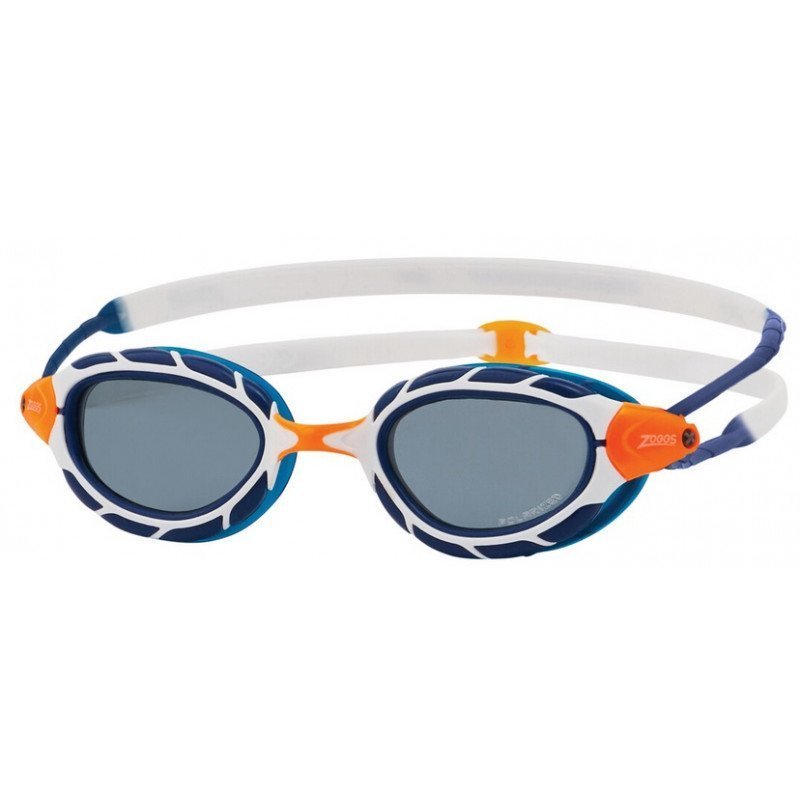 lunettes de triathlon zoggs predator polarized 461060