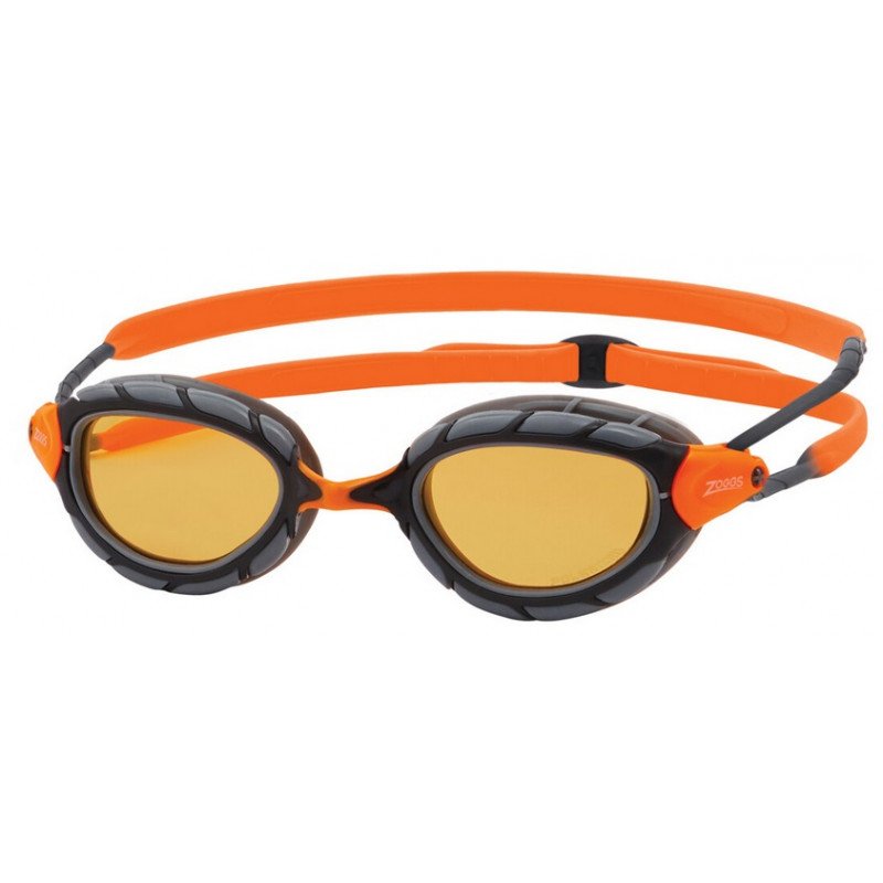 lunettes de triathlon zoggs predator polarisées ultra 461058