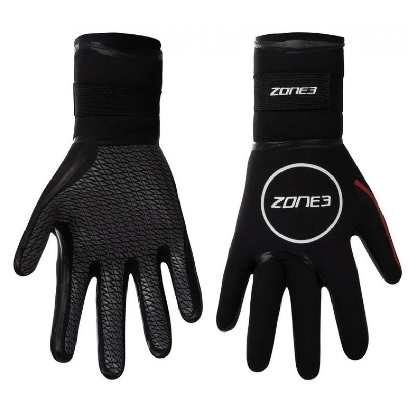 Zone3 Néoprène Heat Tech Gloves