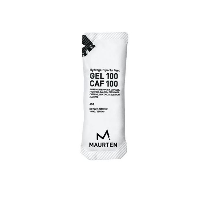 MAURTEN GEL100 CAF