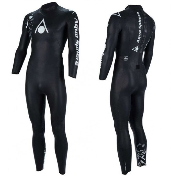 AQUASPHERE PURSUIT V3 Homme
