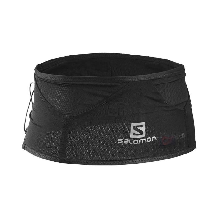 SALOMON Ceinture ADV SKIN Mixte BLACK / EBONY