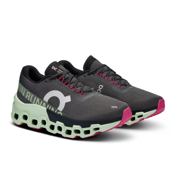 ON RUNNING Cloudmonster 2 Homme