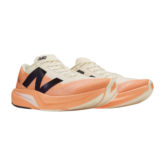NEW BALANCE Fuelcell Rebel V4 HOT MANGO