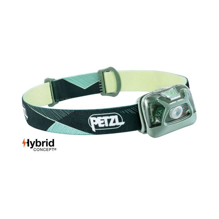 PETZL TIKKA 300  VERT