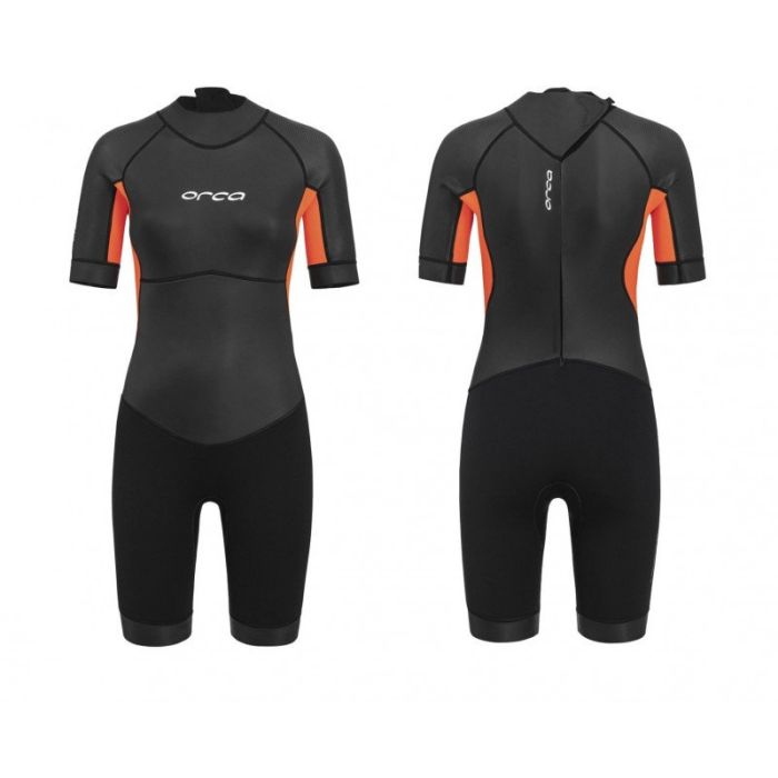 ORCA VITALIS OW SHORTY Femme
