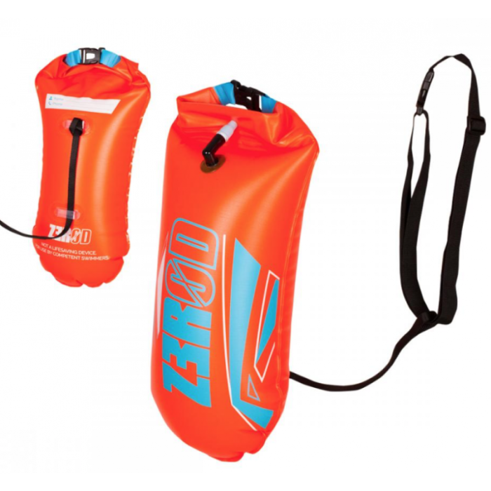 ZEROD SAFETY BUOY Mixte