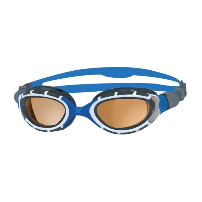 ZOGGS Predator Flex Polarized Ultra